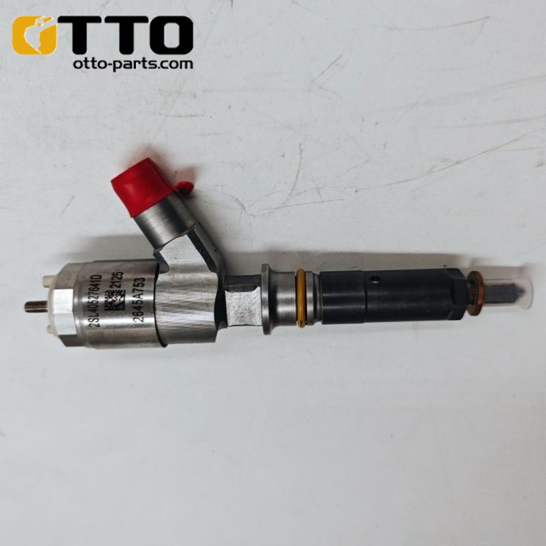 OTTO 321-3600 2645A753 10R-7938 10R7938 Топливная форсунка для двигателя экскаватора E320D E320D2 C6.4 C6.6 для Caterpillar - Otto Excavator Parts