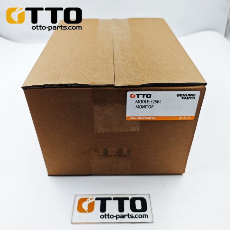 Детали экскаватора otto 325bl дисплей панель монитор cat325bl монитор панель монитора - Otto Excavator Parts
