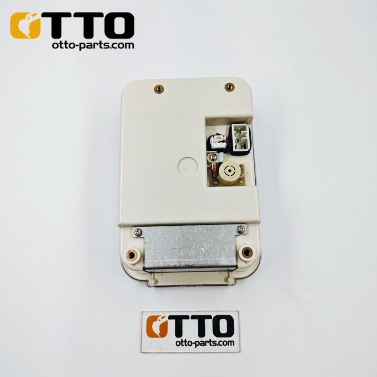Детали экскаватора otto 325bl дисплей панель монитор cat325bl монитор панель монитора - Otto Excavator Parts