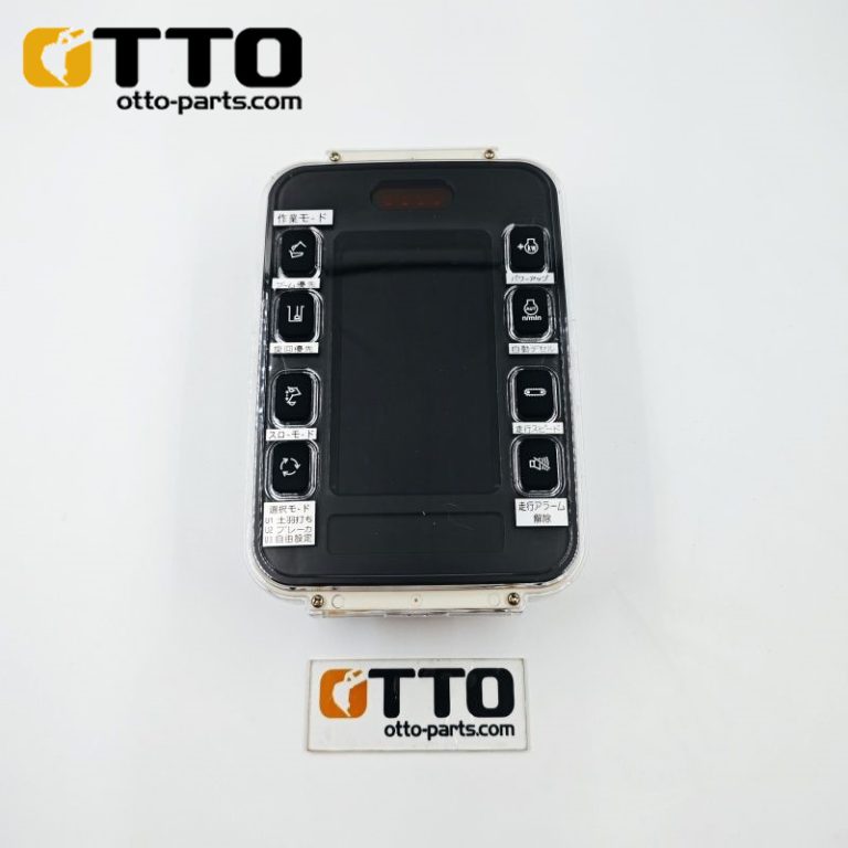 Детали экскаватора otto 325bl дисплей панель монитор cat325bl монитор панель монитора - Otto Excavator Parts