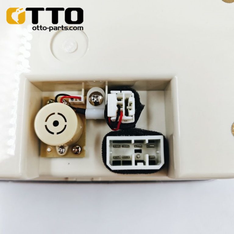 Детали экскаватора otto 325bl дисплей панель монитор cat325bl монитор панель монитора - Otto Excavator Parts