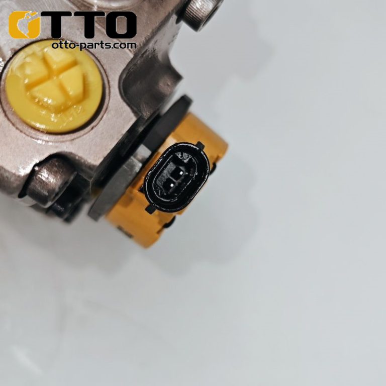 OTTO 312-5620 312562 326-4635 3264635 Топливный инжекторный насос Экскаватор 320D Дизельный насос для двигателя C6.4 для CAT - Otto Excavator Parts