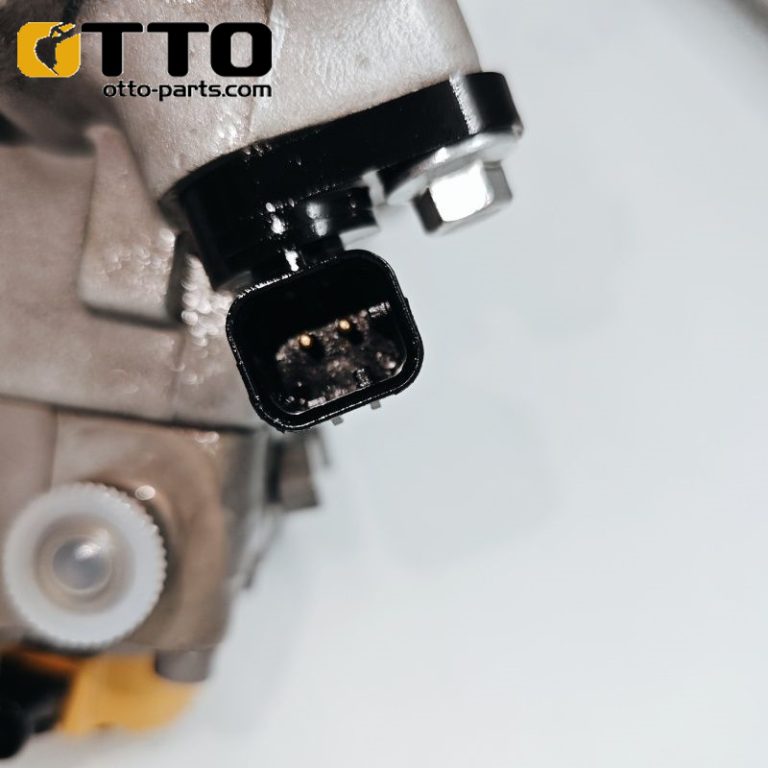 OTTO 312-5620 312562 326-4635 3264635 Топливный инжекторный насос Экскаватор 320D Дизельный насос для двигателя C6.4 для CAT - Otto Excavator Parts