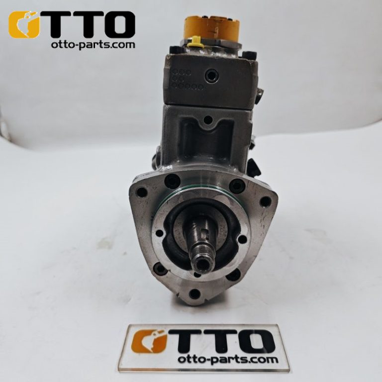 OTTO 312-5620 312562 326-4635 3264635 Топливный инжекторный насос Экскаватор 320D Дизельный насос для двигателя C6.4 для CAT - Otto Excavator Parts