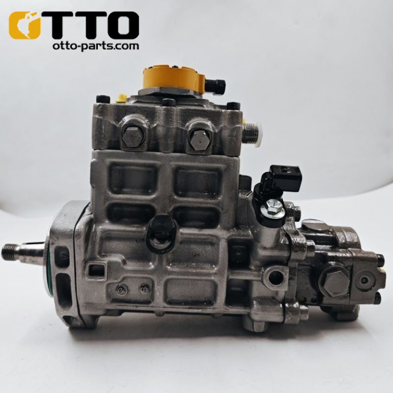 OTTO 312-5620 312562 326-4635 3264635 Топливный инжекторный насос Экскаватор 320D Дизельный насос для двигателя C6.4 для CAT - Otto Excavator Parts