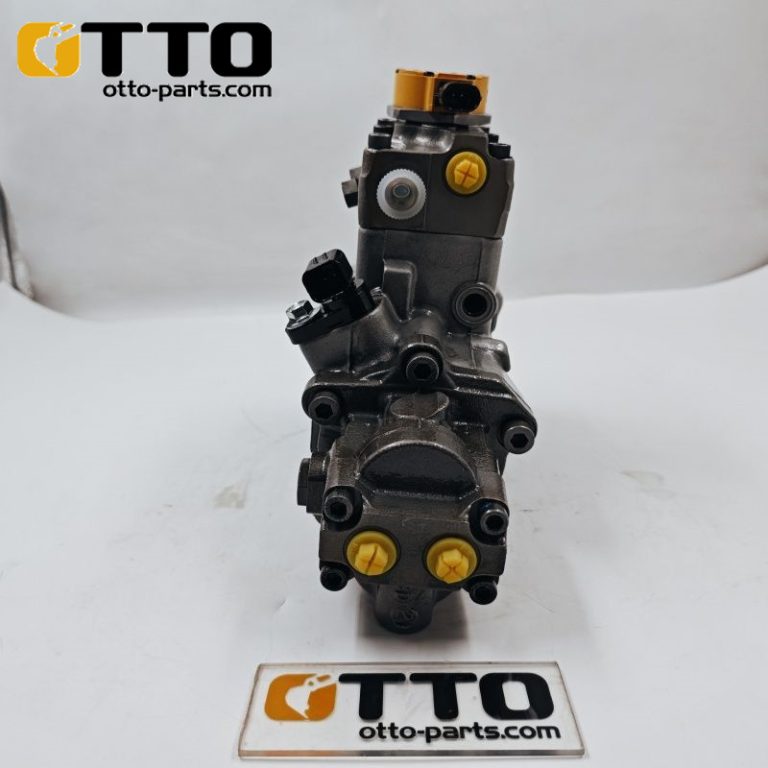 OTTO 312-5620 312562 326-4635 3264635 Топливный инжекторный насос Экскаватор 320D Дизельный насос для двигателя C6.4 для CAT - Otto Excavator Parts
