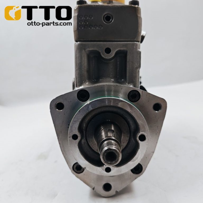OTTO 312-5620 312562 326-4635 3264635 Топливный инжекторный насос Экскаватор 320D Дизельный насос для двигателя C6.4 для CAT - Otto Excavator Parts