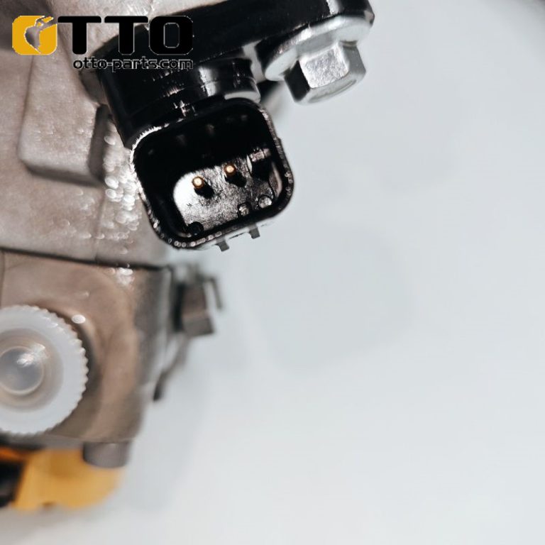OTTO 312-5620 312562 326-4635 3264635 Топливный инжекторный насос Экскаватор 320D Дизельный насос для двигателя C6.4 для CAT - Otto Excavator Parts