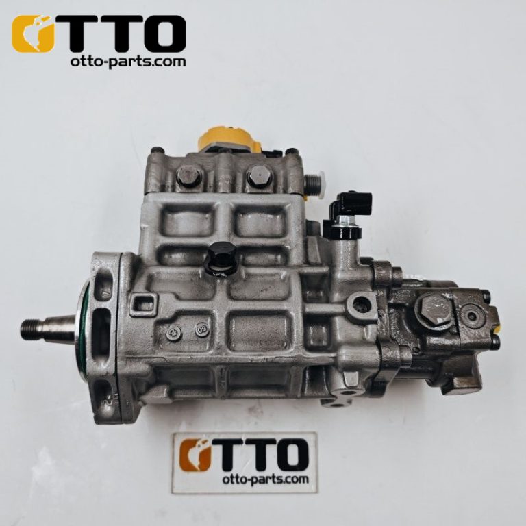 OTTO 312-5620 312562 326-4635 3264635 Топливный инжекторный насос Экскаватор 320D Дизельный насос для двигателя C6.4 для CAT - Otto Excavator Parts