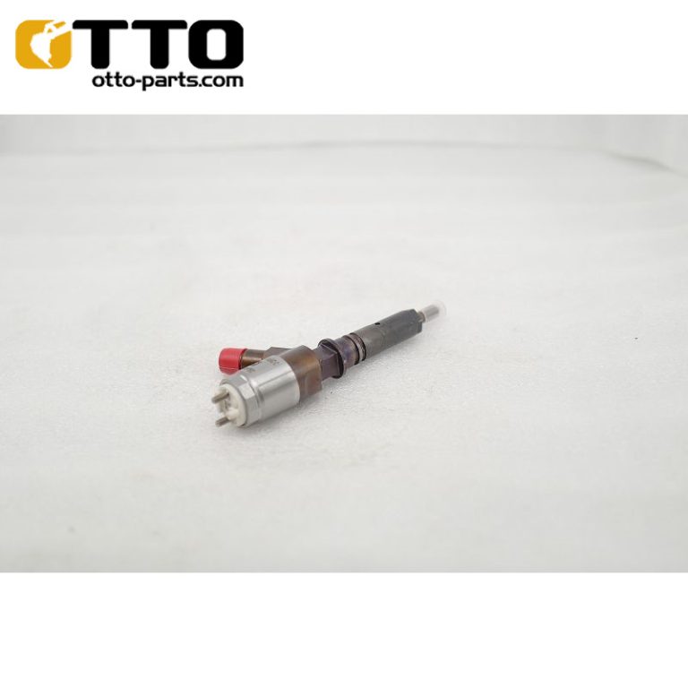 Otto e320d 320dl 323d экскаватор c6.4 инжектор двигателя 3264700 326-4700 инжектор топлива для двигателя гусеницы кот - Otto Excavator Parts