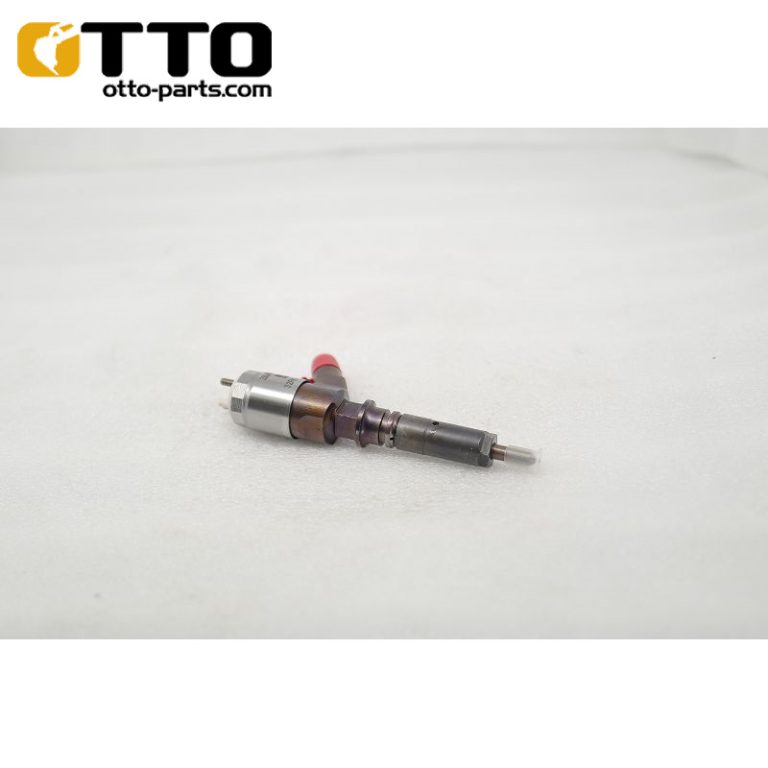 Otto e320d 320dl 323d экскаватор c6.4 инжектор двигателя 3264700 326-4700 инжектор топлива для двигателя гусеницы кот - Otto Excavator Parts