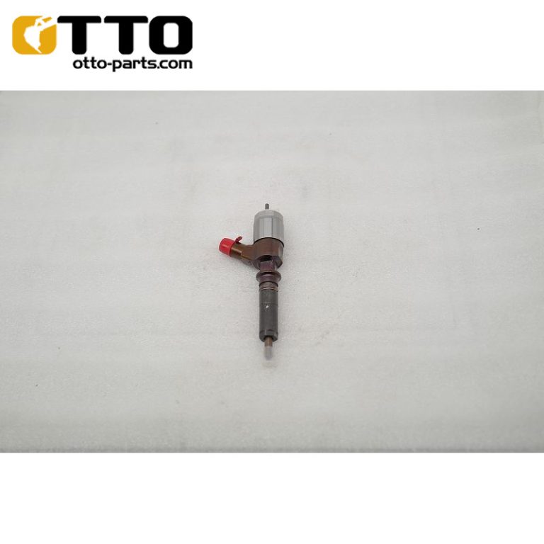 Otto e320d 320dl 323d экскаватор c6.4 инжектор двигателя 3264700 326-4700 инжектор топлива для двигателя гусеницы кот - Otto Excavator Parts