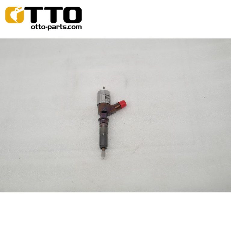 Otto e320d 320dl 323d экскаватор c6.4 инжектор двигателя 3264700 326-4700 инжектор топлива для двигателя гусеницы кот - Otto Excavator Parts