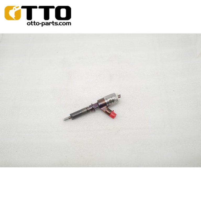 Otto e320d 320dl 323d экскаватор c6.4 инжектор двигателя 3264700 326-4700 инжектор топлива для двигателя гусеницы кот - Otto Excavator Parts