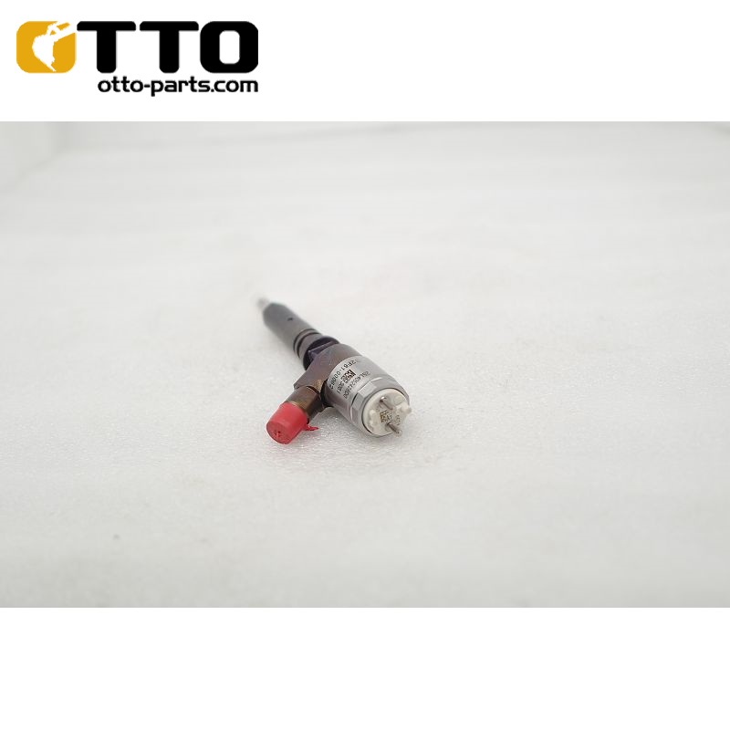 Otto e320d 320dl 323d экскаватор c6.4 инжектор двигателя 3264700 326-4700 инжектор топлива для двигателя гусеницы кот