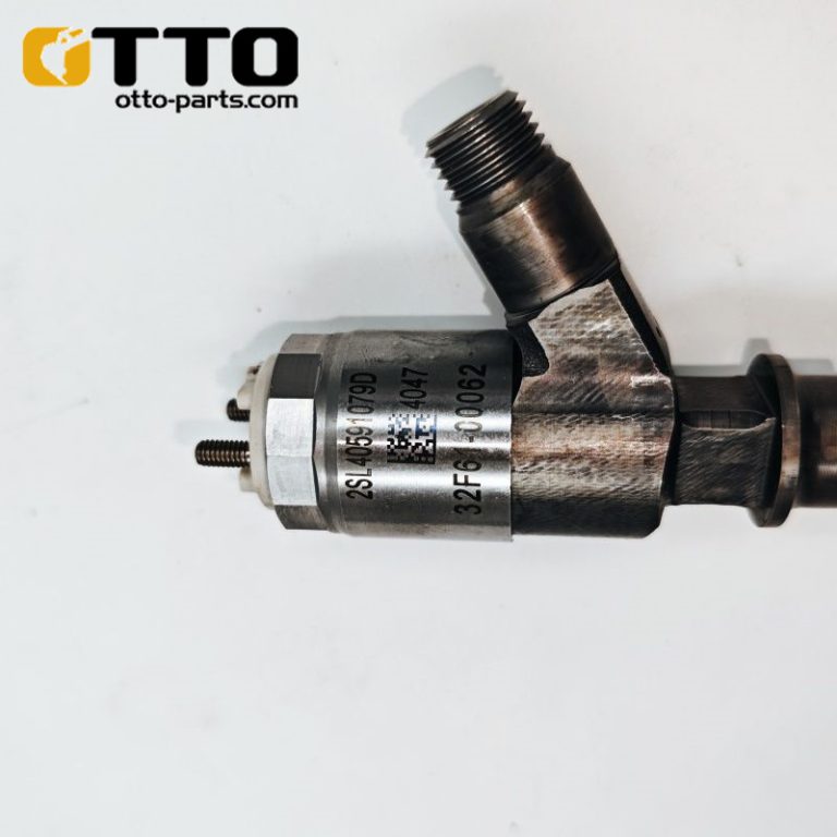 Детали экскаватора otto e320d c6.4 320d 32e61-00022 3264700 326-4700 дизельные инжекторы - Otto Excavator Parts
