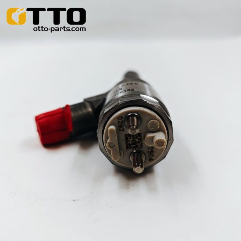 Детали экскаватора otto e320d c6.4 320d 32e61-00022 3264700 326-4700 дизельные инжекторы - Otto Excavator Parts