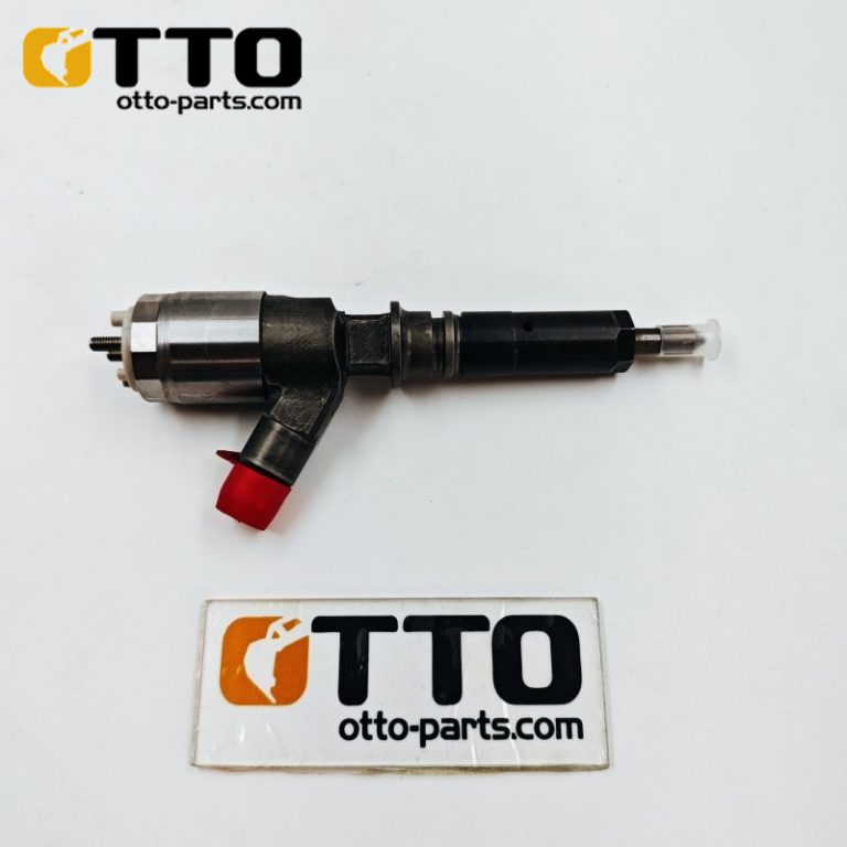 Детали экскаватора otto e320d c6.4 320d 32e61-00022 3264700 326-4700 дизельные инжекторы - Otto Excavator Parts