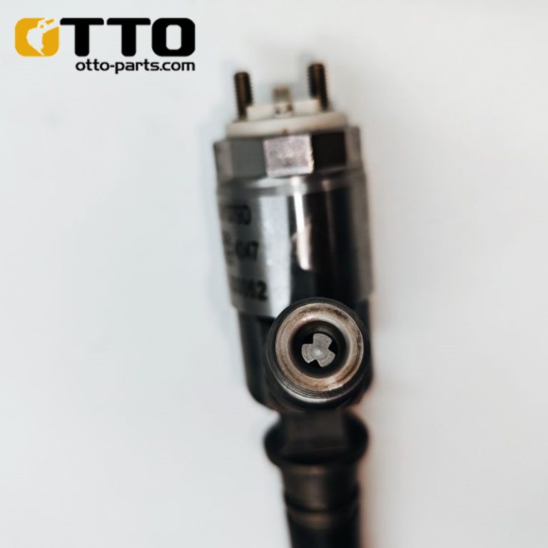 Детали экскаватора otto e320d c6.4 320d 32e61-00022 3264700 326-4700 дизельные инжекторы - Otto Excavator Parts