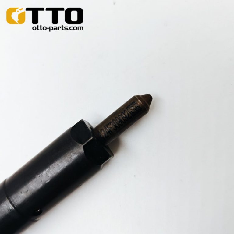 Детали экскаватора otto e320d c6.4 320d 32e61-00022 3264700 326-4700 дизельные инжекторы - Otto Excavator Parts