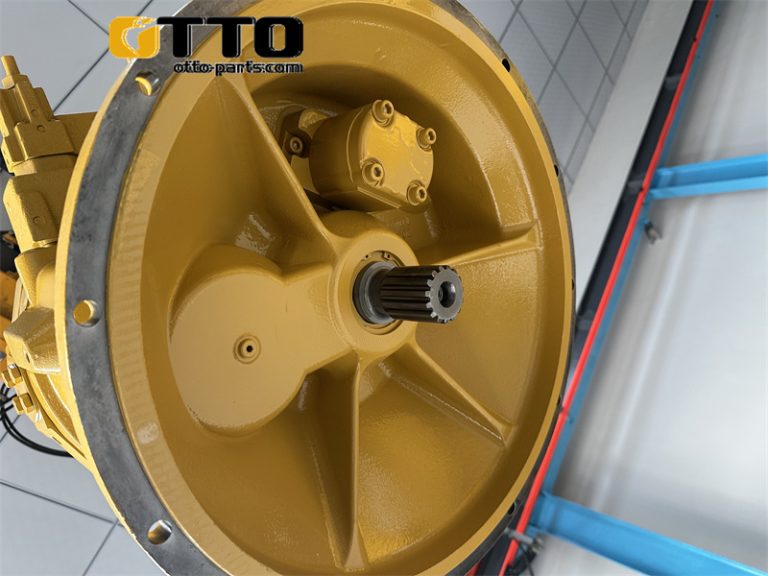 Детали строительной техники OTTO 330C Гидравлический насос для главного насоса экскаватора - Otto Excavator Parts