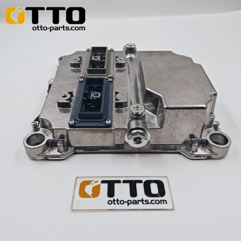 OTTO 331-7539 331-7540 3317539 3317540 Блок управления двигателем (ЭБУ) Компьютерная плата для экскаватора 320D C4.4 - Otto Excavator Parts