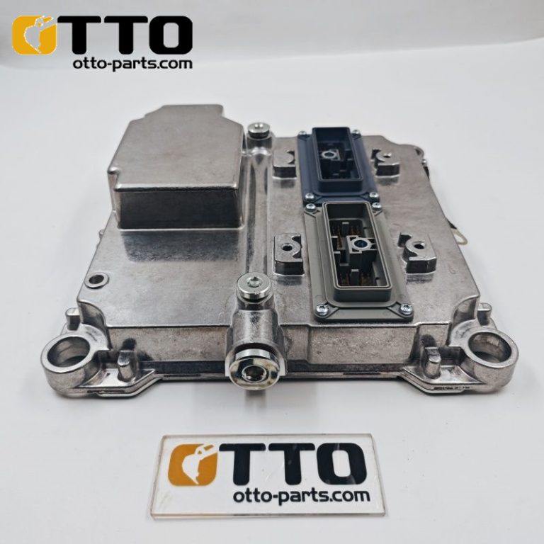 OTTO 331-7539 331-7540 3317539 3317540 Блок управления двигателем (ЭБУ) Компьютерная плата для экскаватора 320D C4.4 - Otto Excavator Parts