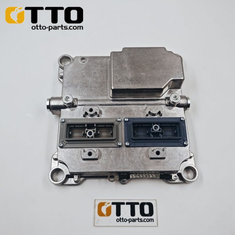 OTTO 331-7539 331-7540 3317539 3317540 Блок управления двигателем (ЭБУ) Компьютерная плата для экскаватора 320D C4.4 - Otto Excavator Parts