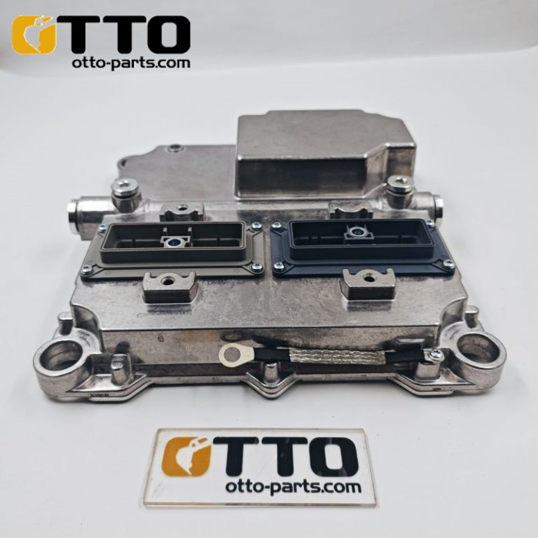 OTTO 331-7539 331-7540 3317539 3317540 Блок управления двигателем (ЭБУ) Компьютерная плата для экскаватора 320D C4.4 - Otto Excavator Parts