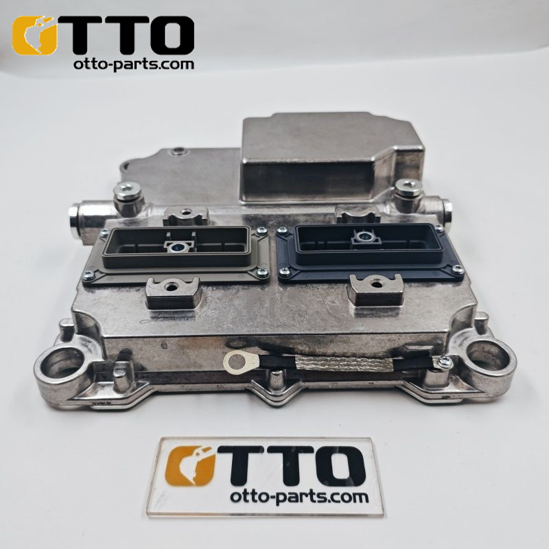 OTTO 331-7539 331-7540 3317539 3317540 Блок управления двигателем (ЭБУ) Компьютерная плата для экскаватора 320D C4.4