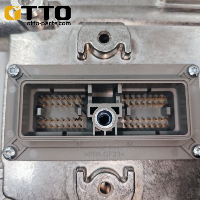 OTTO 331-7539 331-7540 3317539 3317540 Блок управления двигателем (ЭБУ) Компьютерная плата для экскаватора 320D C4.4 - Otto Excavator Parts