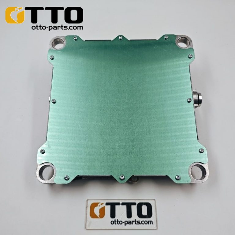 OTTO 331-7539 331-7540 3317539 3317540 Блок управления двигателем (ЭБУ) Компьютерная плата для экскаватора 320D C4.4 - Otto Excavator Parts