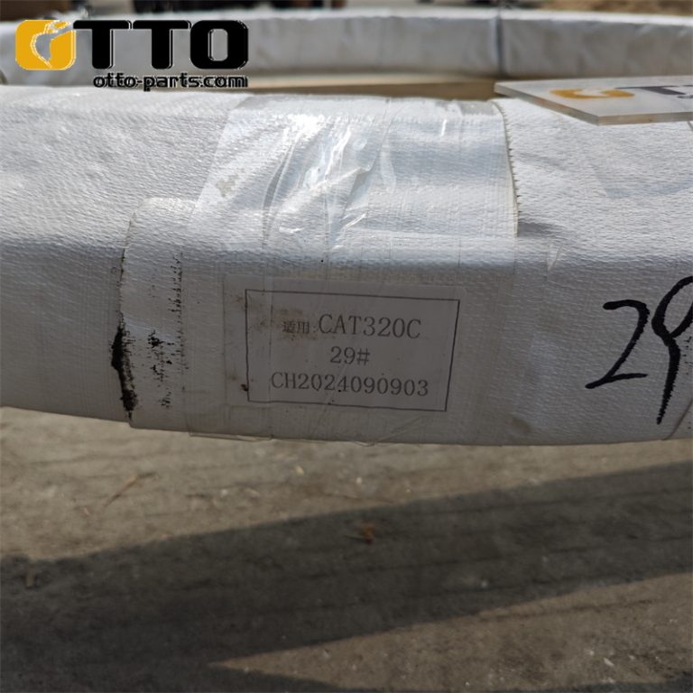 OTTO 320F Экскаватор Запасные части 3332971 333-2971 Подшипник поворота - Otto Excavator Parts