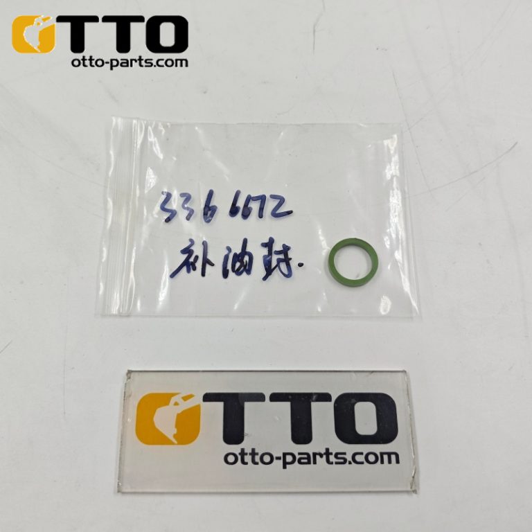 OTTO 336-6672 Замок двери кабины в сборе для экскаваторов Caterpillar CAT 320D 320E 323D 336D, деталь ручки замка - Otto Excavator Parts