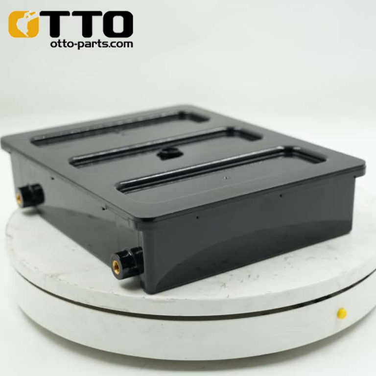 OTTO Блок управления экскаватора, контроллер двигателя ZX470-5G, компьютерная плата YA00011104 для Hitachi - Otto Excavator Parts