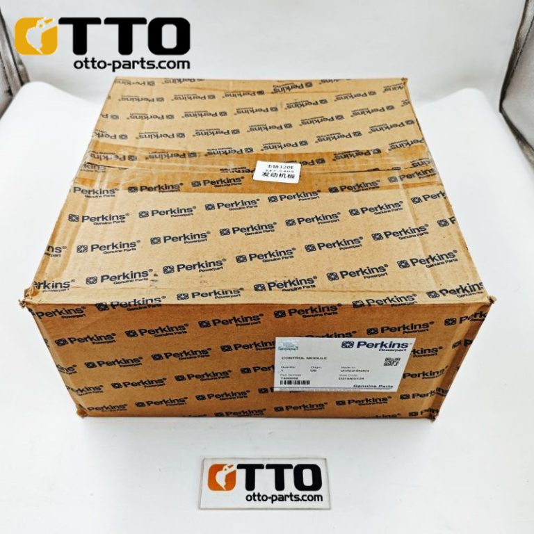 Детали экскаватора otto c7.1 контроллер 3475405 347-5405 t400052 контроллер двигателя гусеницы - Otto Excavator Parts
