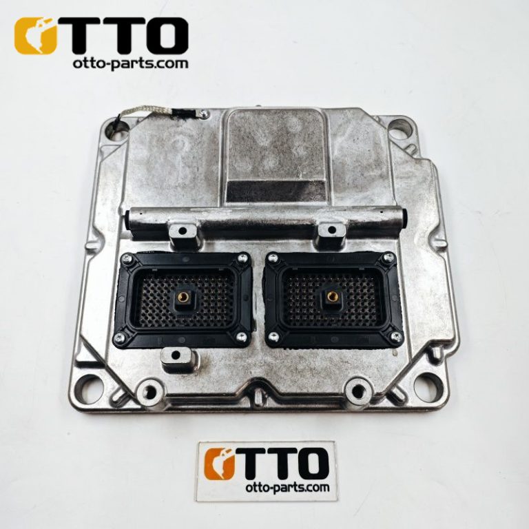 Детали экскаватора otto c7.1 контроллер 3475405 347-5405 t400052 контроллер двигателя гусеницы - Otto Excavator Parts