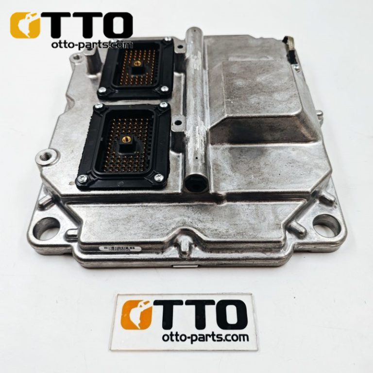 Детали экскаватора otto c7.1 контроллер 3475405 347-5405 t400052 контроллер двигателя гусеницы - Otto Excavator Parts