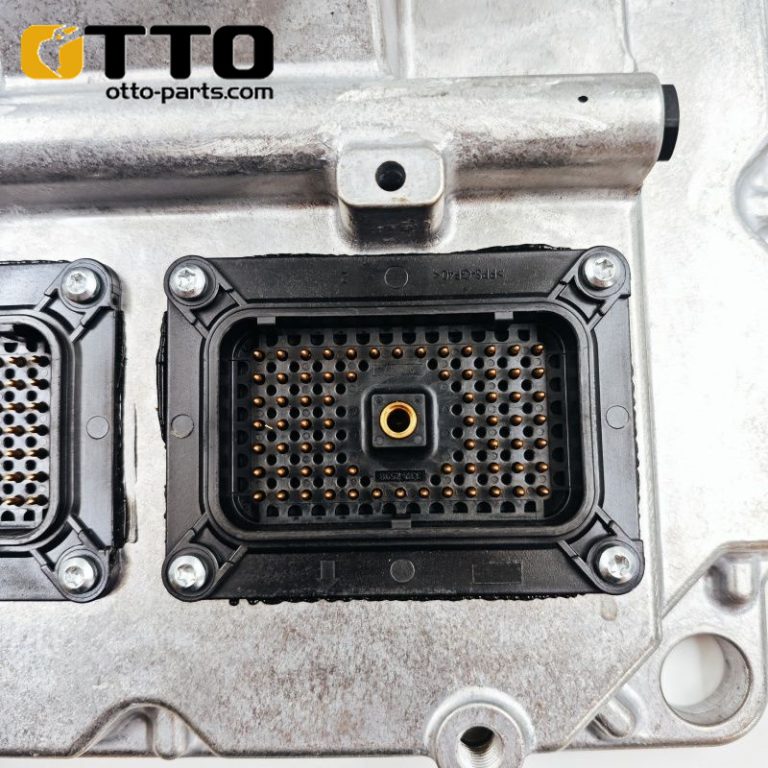 Детали экскаватора otto c7.1 контроллер 3475405 347-5405 t400052 контроллер двигателя гусеницы - Otto Excavator Parts