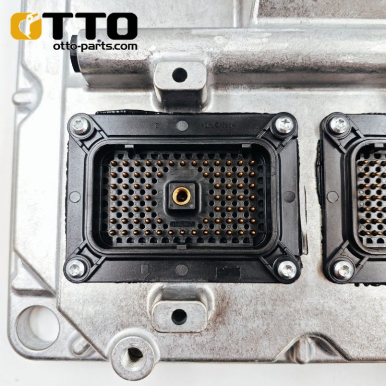 Детали экскаватора otto c7.1 контроллер 3475405 347-5405 t400052 контроллер двигателя гусеницы - Otto Excavator Parts
