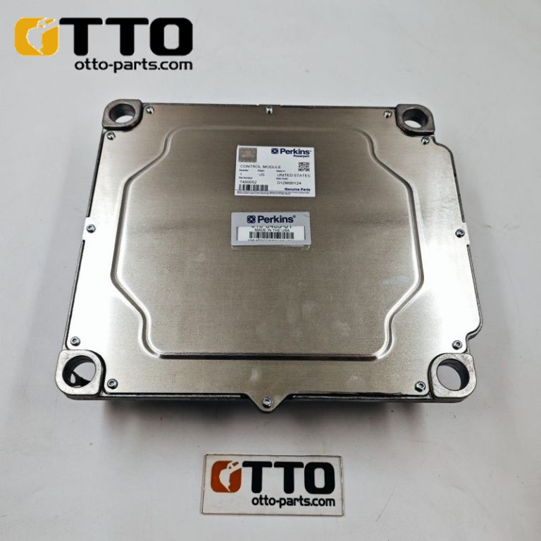 Детали экскаватора otto c7.1 контроллер 3475405 347-5405 t400052 контроллер двигателя гусеницы - Otto Excavator Parts