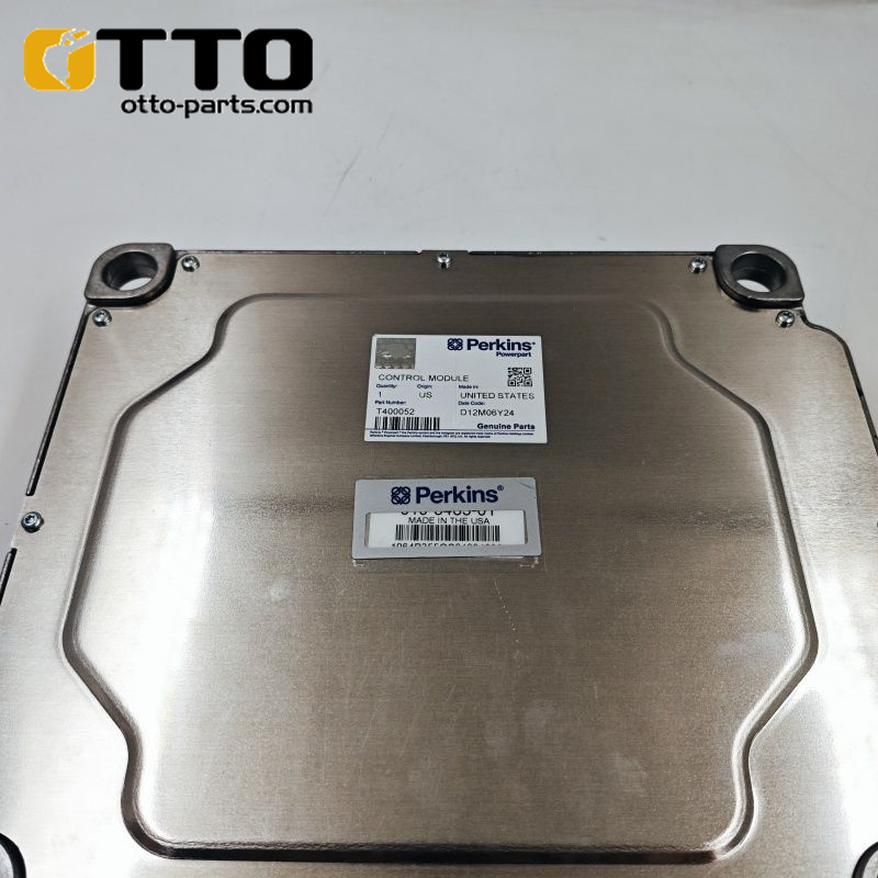 Детали экскаватора otto c7.1 контроллер 3475405 347-5405 t400052 контроллер двигателя гусеницы