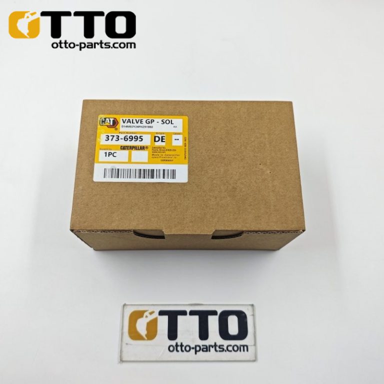 OTTO Запчасти для экскаваторов 303.5/304 373-6995 3736995 Группа электромагнитных клапанов Подходит для Caterpillar​ - Otto Excavator Parts