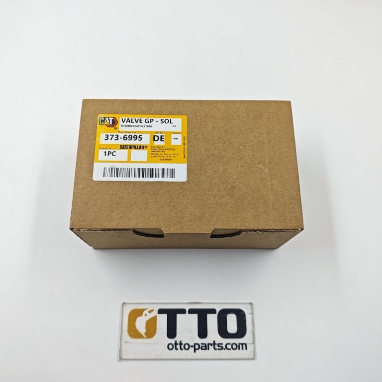 OTTO Запчасти для экскаваторов 303.5/304 373-6995 3736995 Группа электромагнитных клапанов Подходит для Caterpillar​ - Otto Excavator Parts