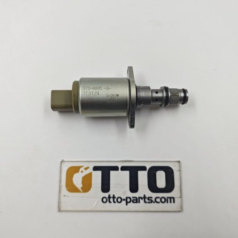 OTTO Запчасти для экскаваторов 303.5/304 373-6995 3736995 Группа электромагнитных клапанов Подходит для Caterpillar​ - Otto Excavator Parts