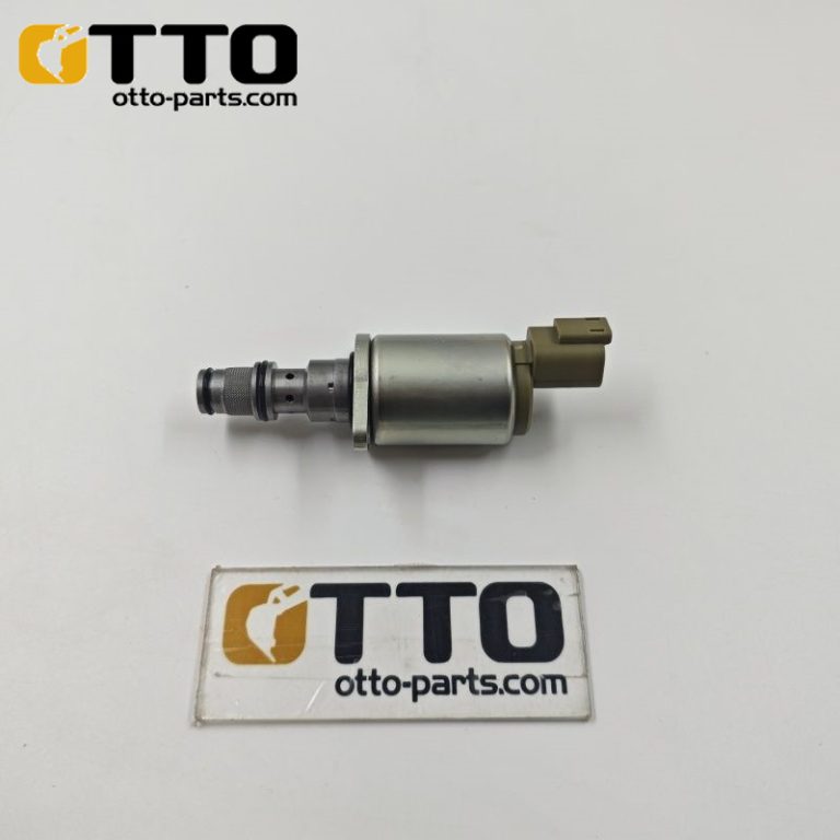 OTTO Запчасти для экскаваторов 303.5/304 373-6995 3736995 Группа электромагнитных клапанов Подходит для Caterpillar​ - Otto Excavator Parts