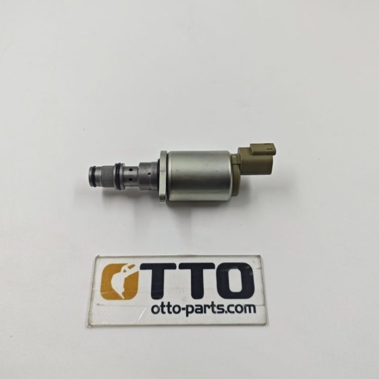OTTO Запчасти для экскаваторов 303.5/304 373-6995 3736995 Группа электромагнитных клапанов Подходит для Caterpillar​ - Otto Excavator Parts
