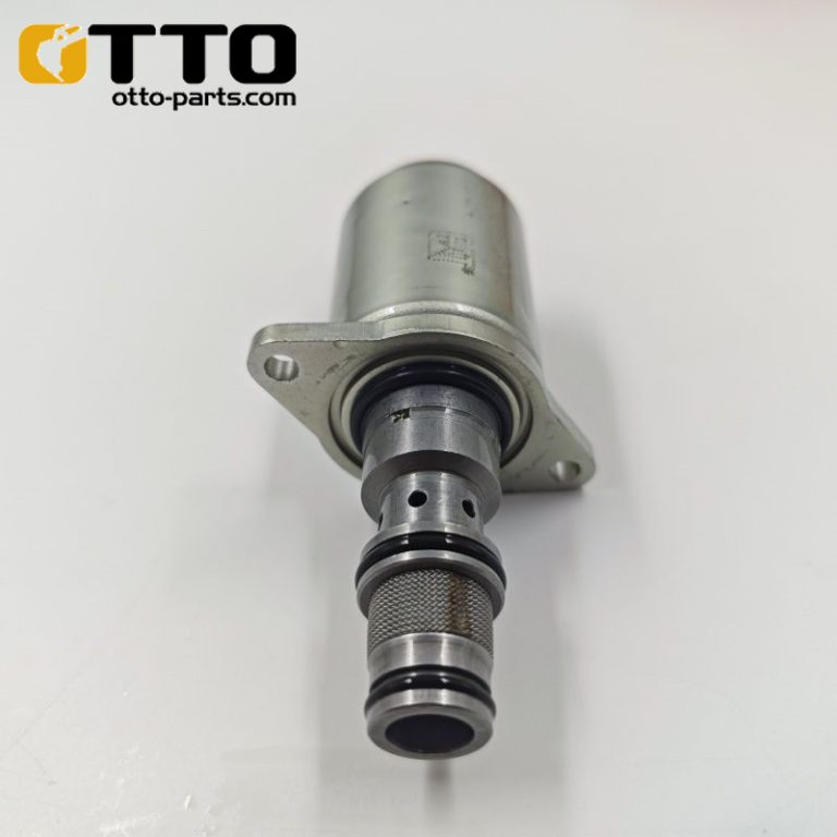 OTTO Запчасти для экскаваторов 303.5/304 373-6995 3736995 Группа электромагнитных клапанов Подходит для Caterpillar​ - Otto Excavator Parts