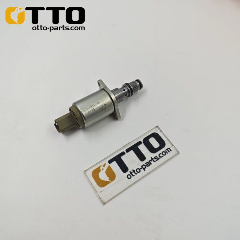 OTTO Запчасти для экскаваторов 303.5/304 373-6995 3736995 Группа электромагнитных клапанов Подходит для Caterpillar​ - Otto Excavator Parts