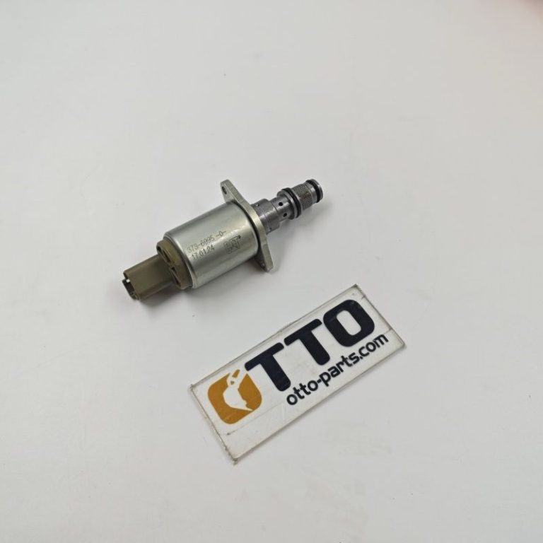 OTTO Запчасти для экскаваторов 303.5/304 373-6995 3736995 Группа электромагнитных клапанов Подходит для Caterpillar​ - Otto Excavator Parts